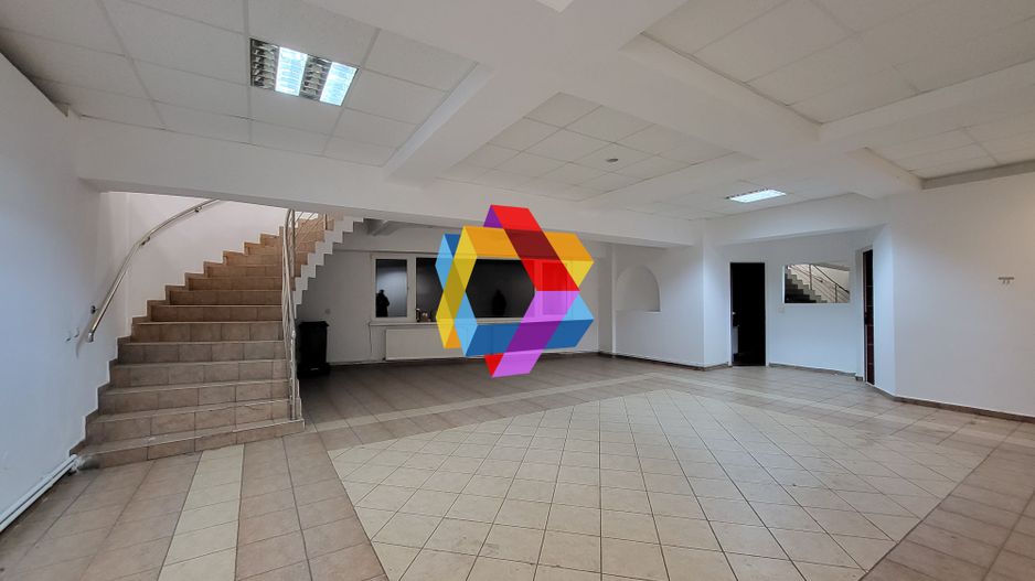 Spatiu de birouri - 280 mp # Plus-imo.ro - Poză 12