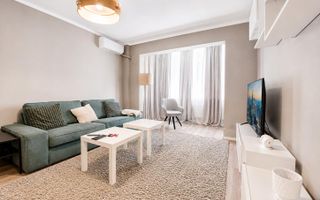 Apartament modern cu 2 camere | Tipografilor - Poză 1
