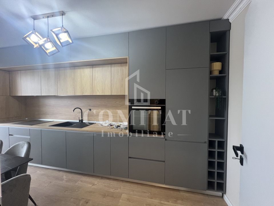 Apartament 2 dormitoare |  decomandat | Porii - Poză 10