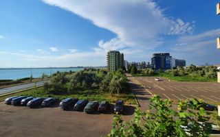 Studio cu vedere la lac | Mamaia | Summerland - Poză 10