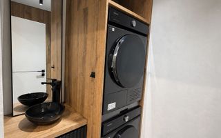 Apartament premium cu 3 camere, 2 parcări subterane, Baciu. - Poză 6