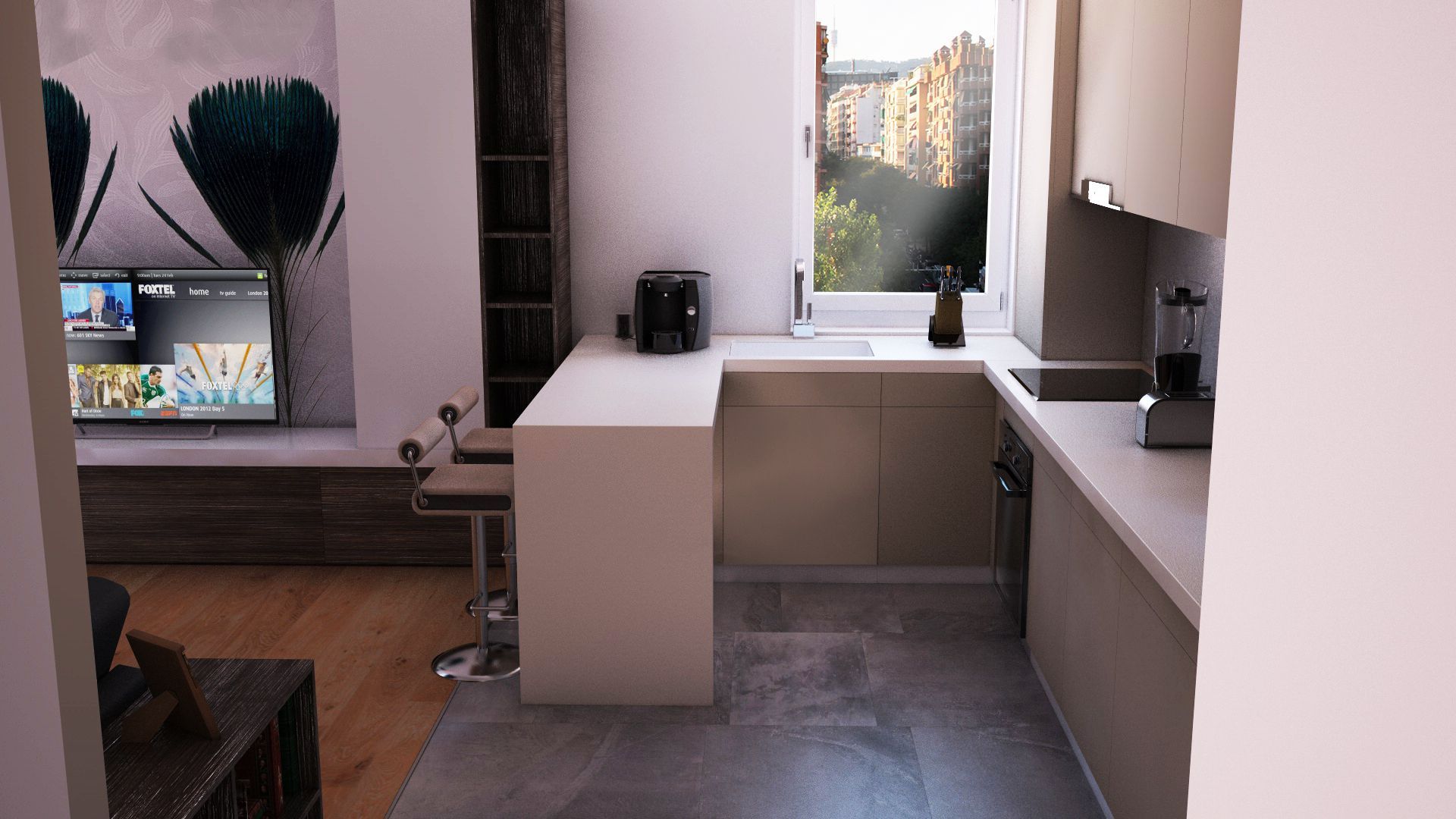 Firenze Residence - Poză 22