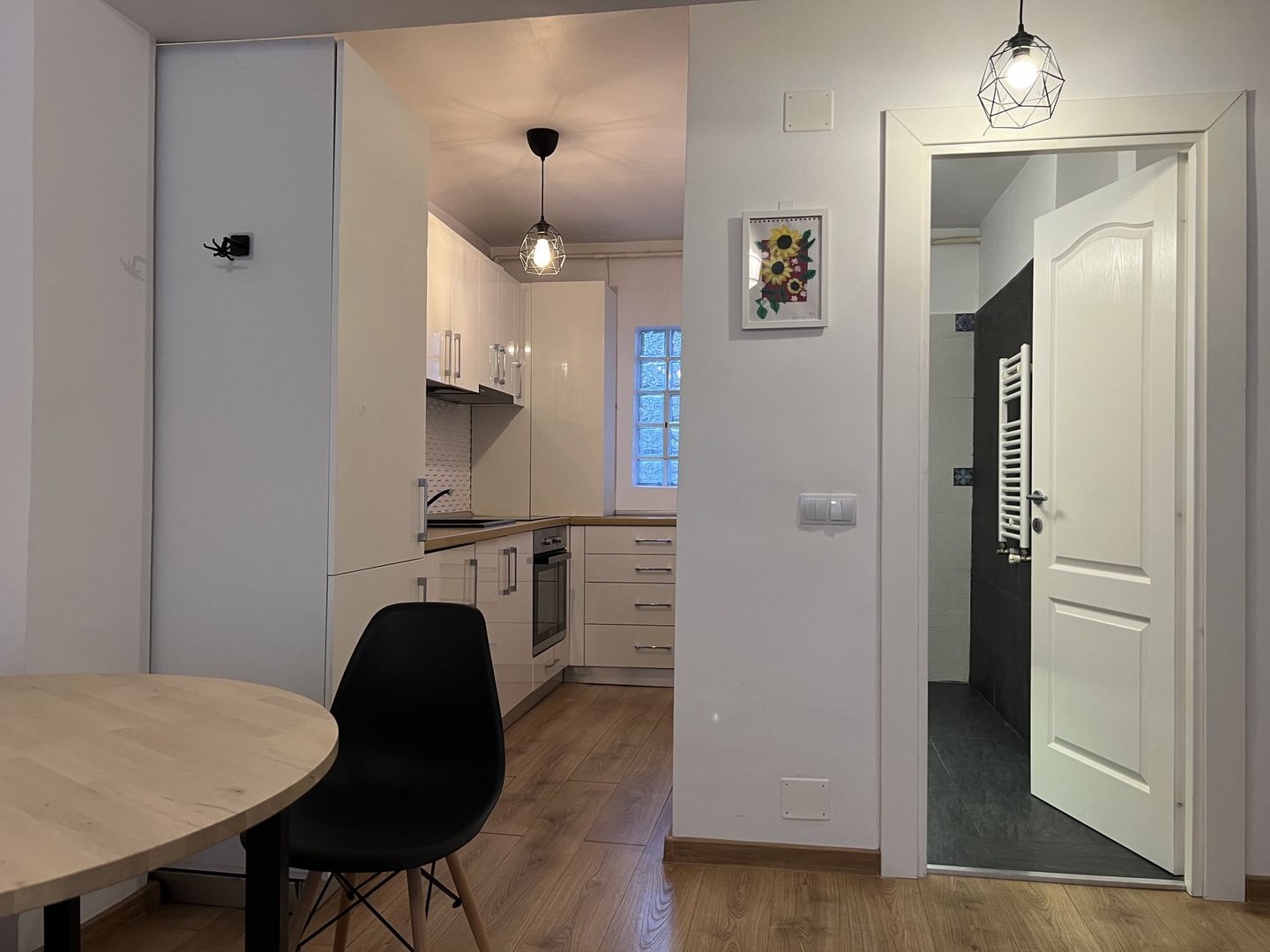 Apartament cochet Dorobanti - Aricescu - Poză 4