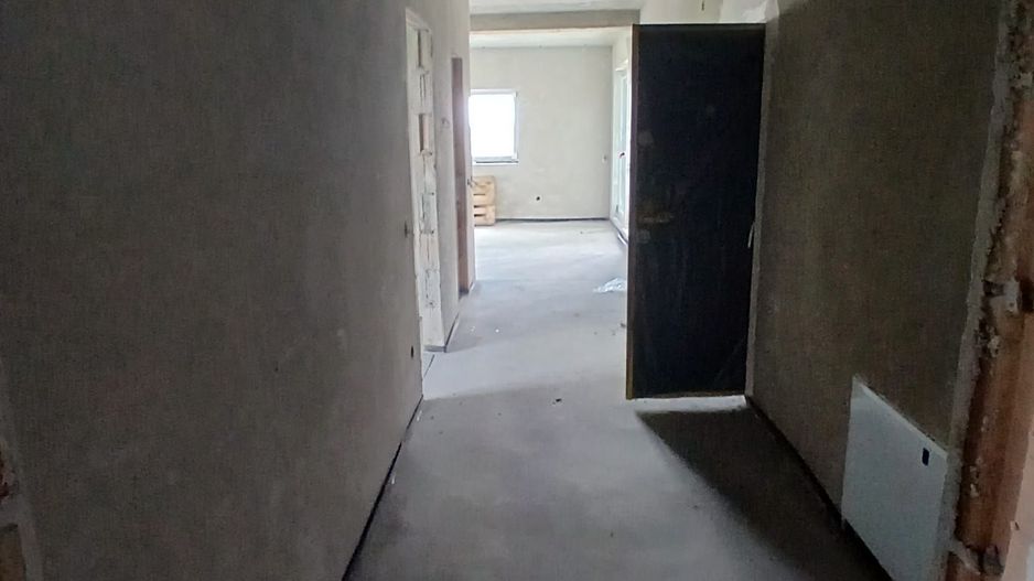 Penthouse pe malul lacului, cu terasă panoramică 90 mp - Poză 10