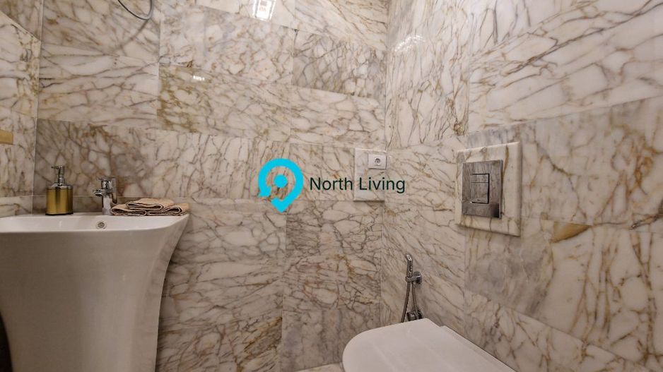 Vila Premium 2022 | Piscina | 774 mp Teren zona Iancu Nicolae - Pipera - Poză 10