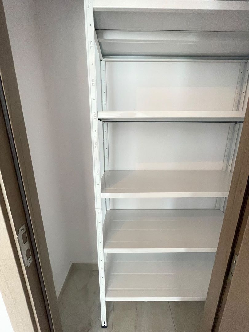 Apartament Modern 2 Camere Decomandat | Etaj 3/4 | Balcon | I.L.Caragiale - Poză 13