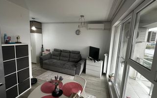 Apartament de vanzare | 2 camere | Tip studio | Estic Park | Sector 2 - Poză 4