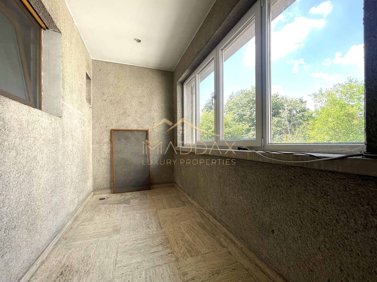 4 rooms ***203 SQM useful*** / 38 SQM terrace + garage / Primaverii - Poză 35