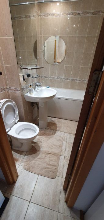 Inchiriere apartament spatios, Centru - Eremia - Poză 29