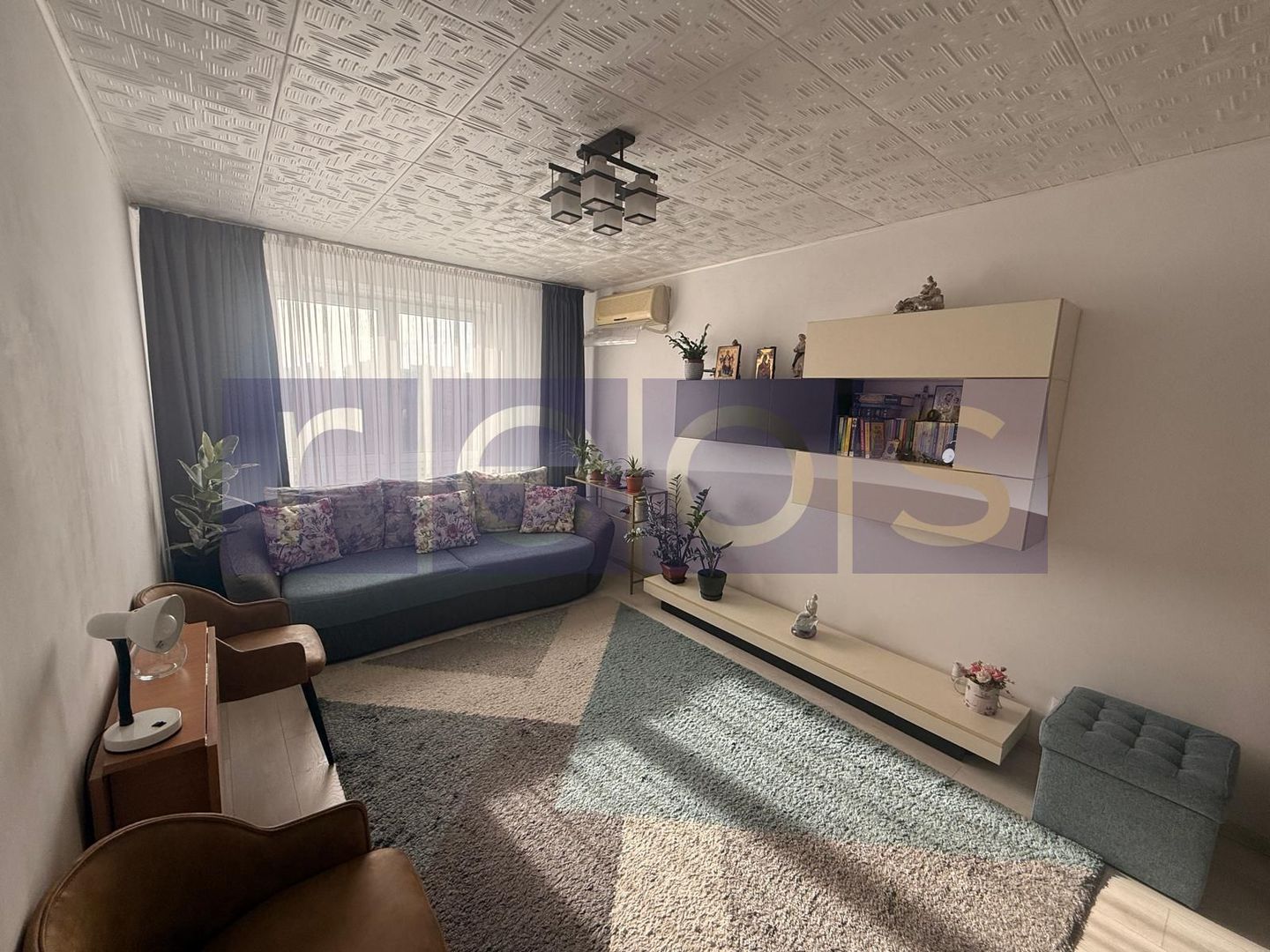 VANZARE 4 CAMERE COSTIN GEORGIAN | DECOMANDAT | BASARABIA | SECTOR 3 | - Poză 1