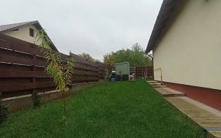 Casă individuală modernă în Horpaz, zona Ambio Events, toate utilitățile - Poză 2