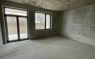 Duplex semifinisat de vanzare in Aiton – 148 mp, teren 800 mp - Poză 9