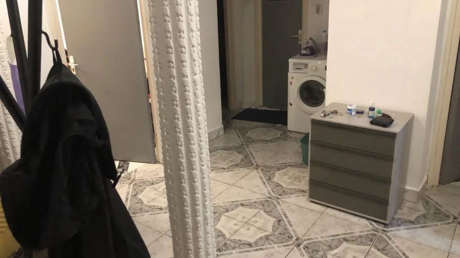 AP. 3 CAMERE CALEA MOSILOR, PET-FRIENDLY, MODERN, METROU 5 MINUTE - Poză 5