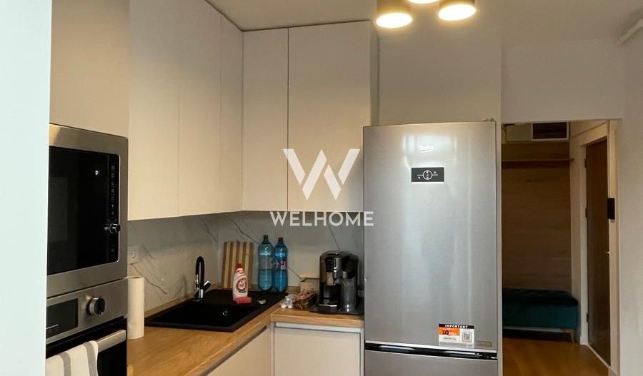 Apartament modern cu 3 camere, renovat integral - Terezian - Poză 12