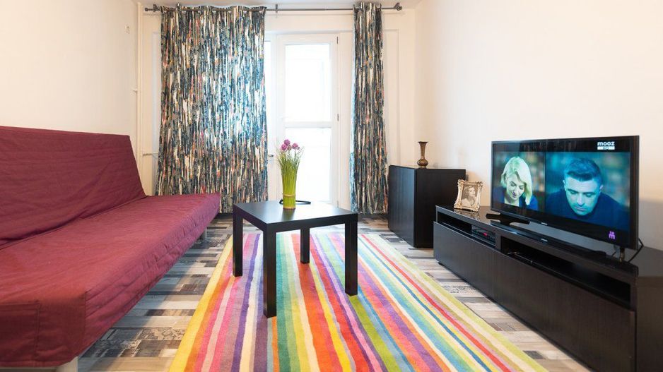 Apartament cochet 2 camere | Tei - Poză 10