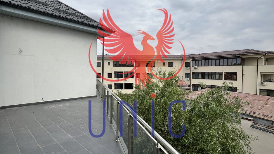 apartament, bloc nou cu parcare si lift, Gradina Botanica - Poză 9