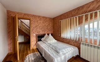 Casa de vacanta spatioasa de vanzare 6 dormitoare in Gura Humorului - Poză 6