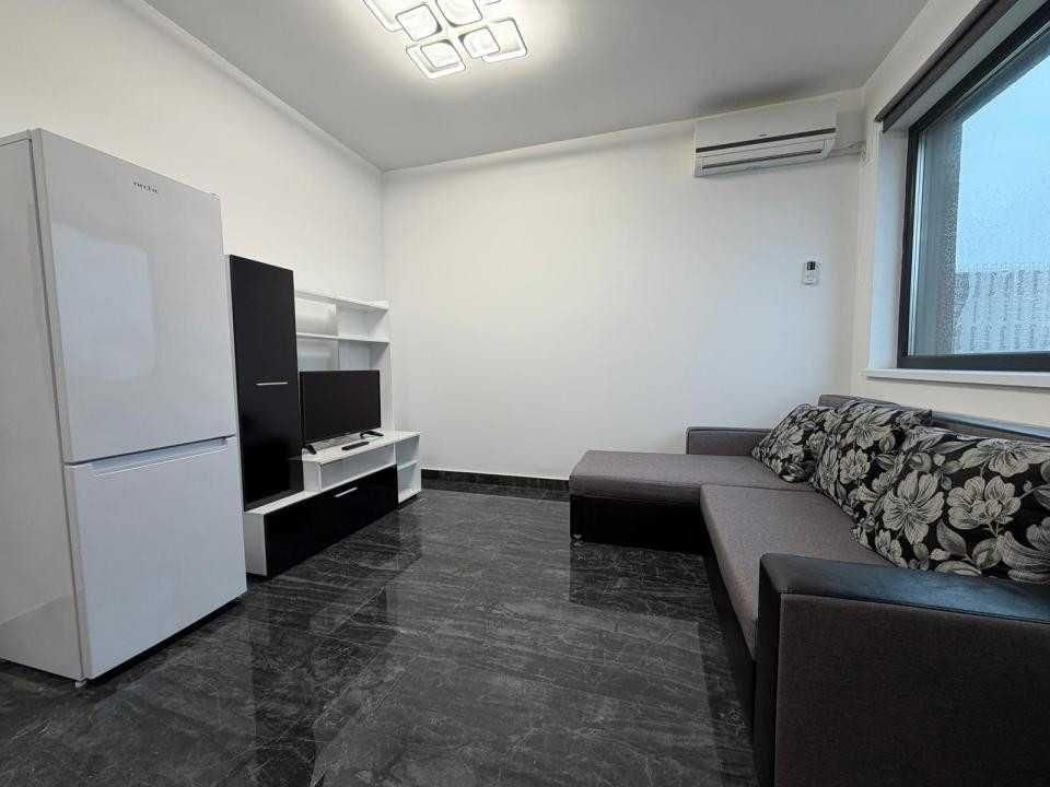 AP.2 CAMERE-CAVAR RESIDENCE, PARCARE SUBTERANA, CENTRALA PROPRIE - Poză 1