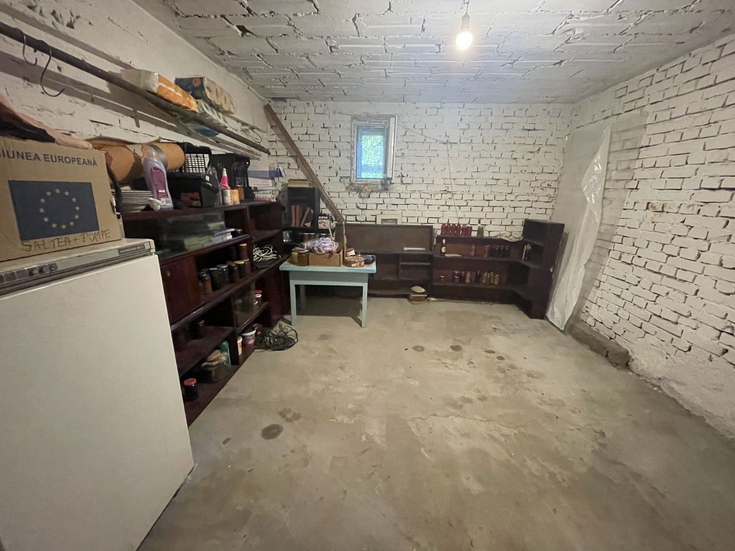 Apartament cu 2 camere in bloc de cărămidă , etajul 1 - Poză 22