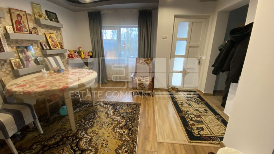 Duplex Familiar | Gramesti | 210 MP - Poză 13