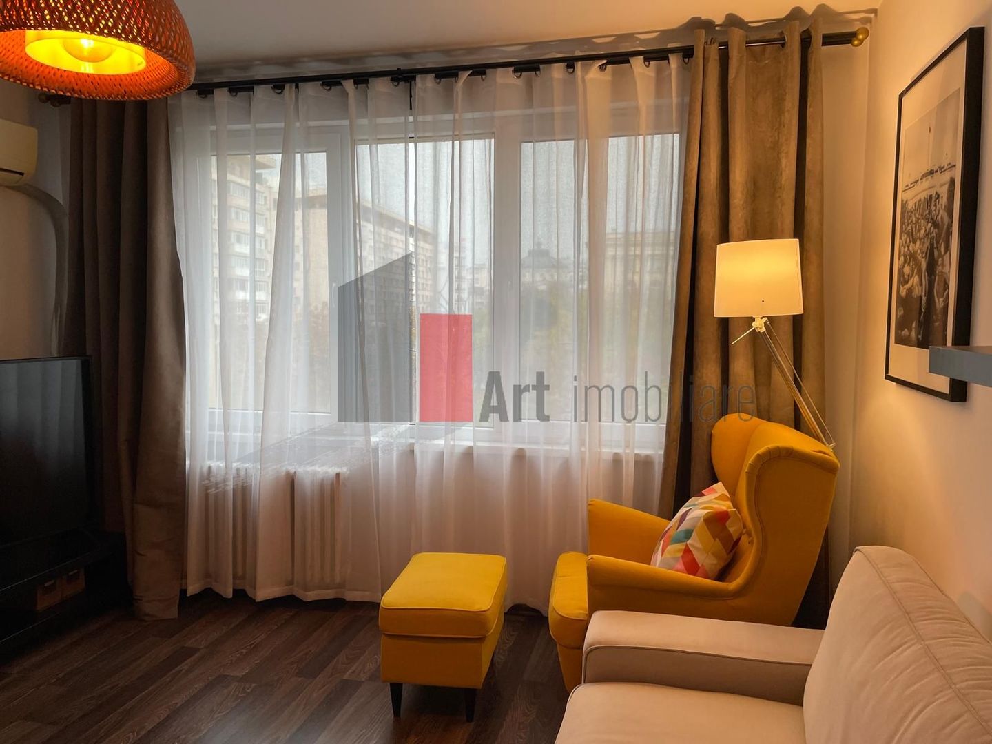 APARTAMENT 2 CAMERE -SALA PALATULUI - Poză 21