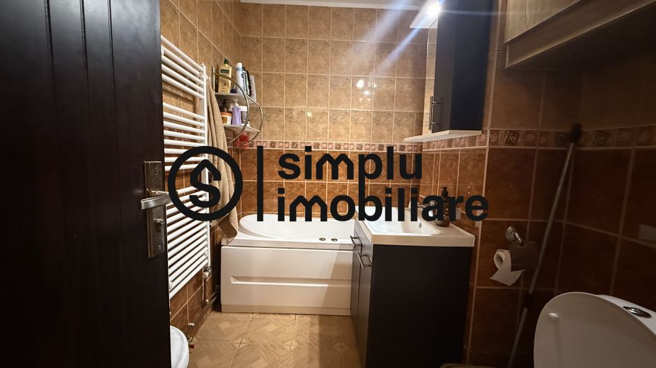 2 decomandate, parter, S-uri - 139 000 Euro - Poză 15