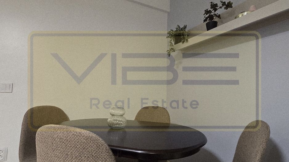 Tudor Vladimirescu- 2 camere - 8 min de Iulius Mall- bloc nou ! - Poză 23