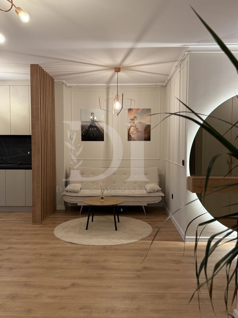 Apartament la cheie / etaj intermediar / Zona Eroilor - Poză 16