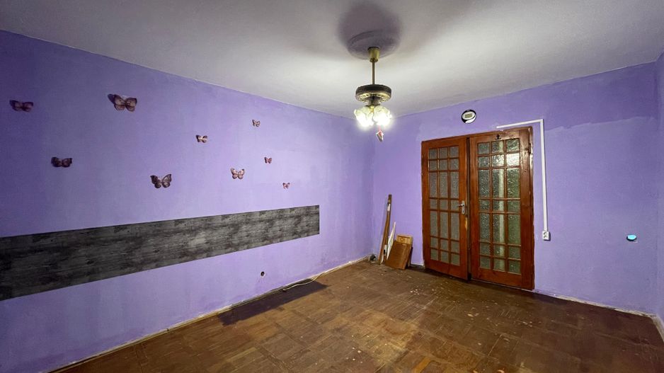 Apartament 1 camera - 20,7mp - Calea Buziasului - Poză 1