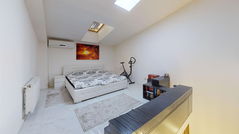 Duplex 4 camere modern | Mobilat integral - Poză 17