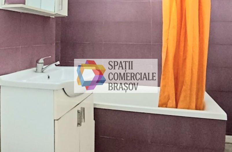 Apartament 3 camere de vânzare Brasov, zona Racadau, 77 mp, Spatii-comerciale-bv - Poză 4