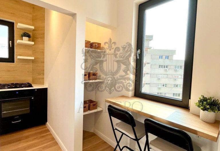 3 Camere | Km 0 | Universitate | Metrou | Renovat 2025 | - Poză 9