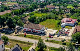 Oportunitate investiție – Spațiu comercial închiriat – Secusigiu