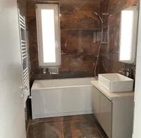 Apartament 2 camere Chisoda - bloc nou - Poză 4