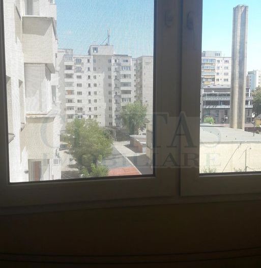 Vând apartament cu o cameră, situata in Manastur, zona Napolact - Poză 5