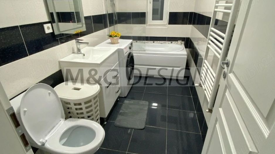 Apartament 1 camera Giroc etaj 1 - Poză 8