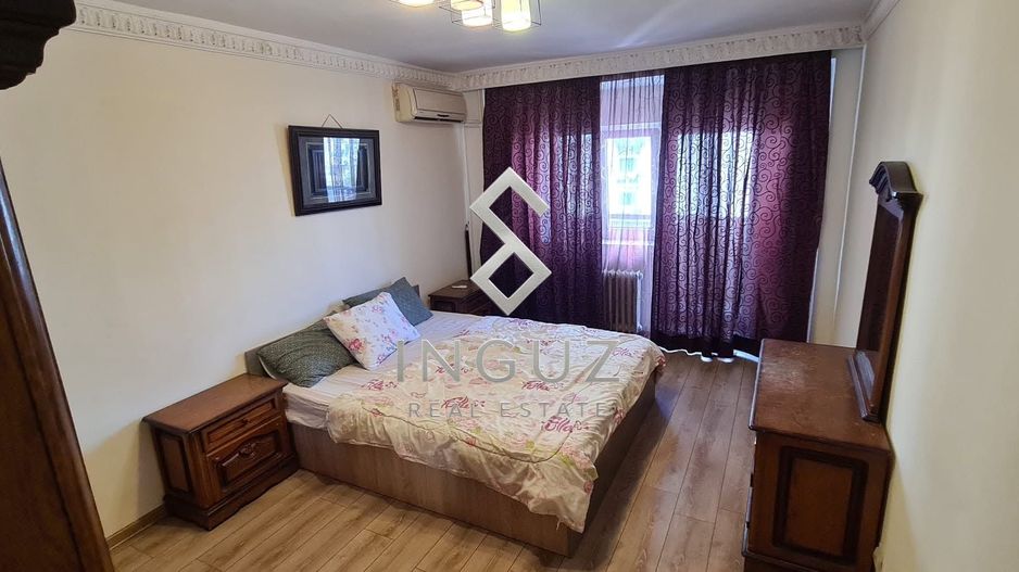 Apartament 3 Camere de Închiriat în Decebal – Sector 3 - Poză 16