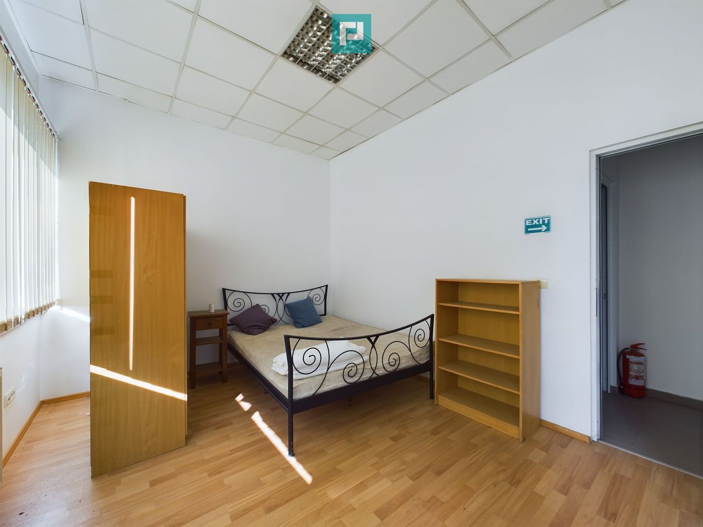 Spațiu industrial cu birouri - Zona Șagului - Poză 29