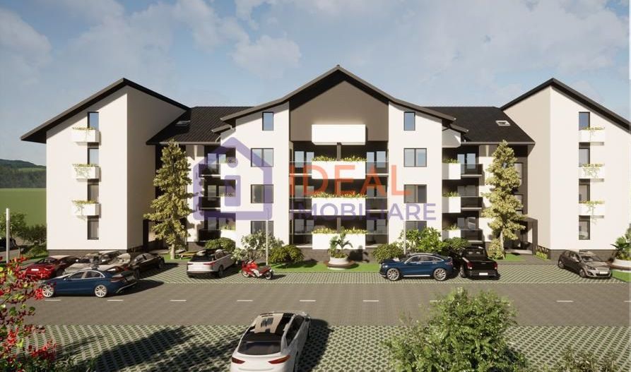 Apartament 3 Camere Doamna Stanca - Poză 1