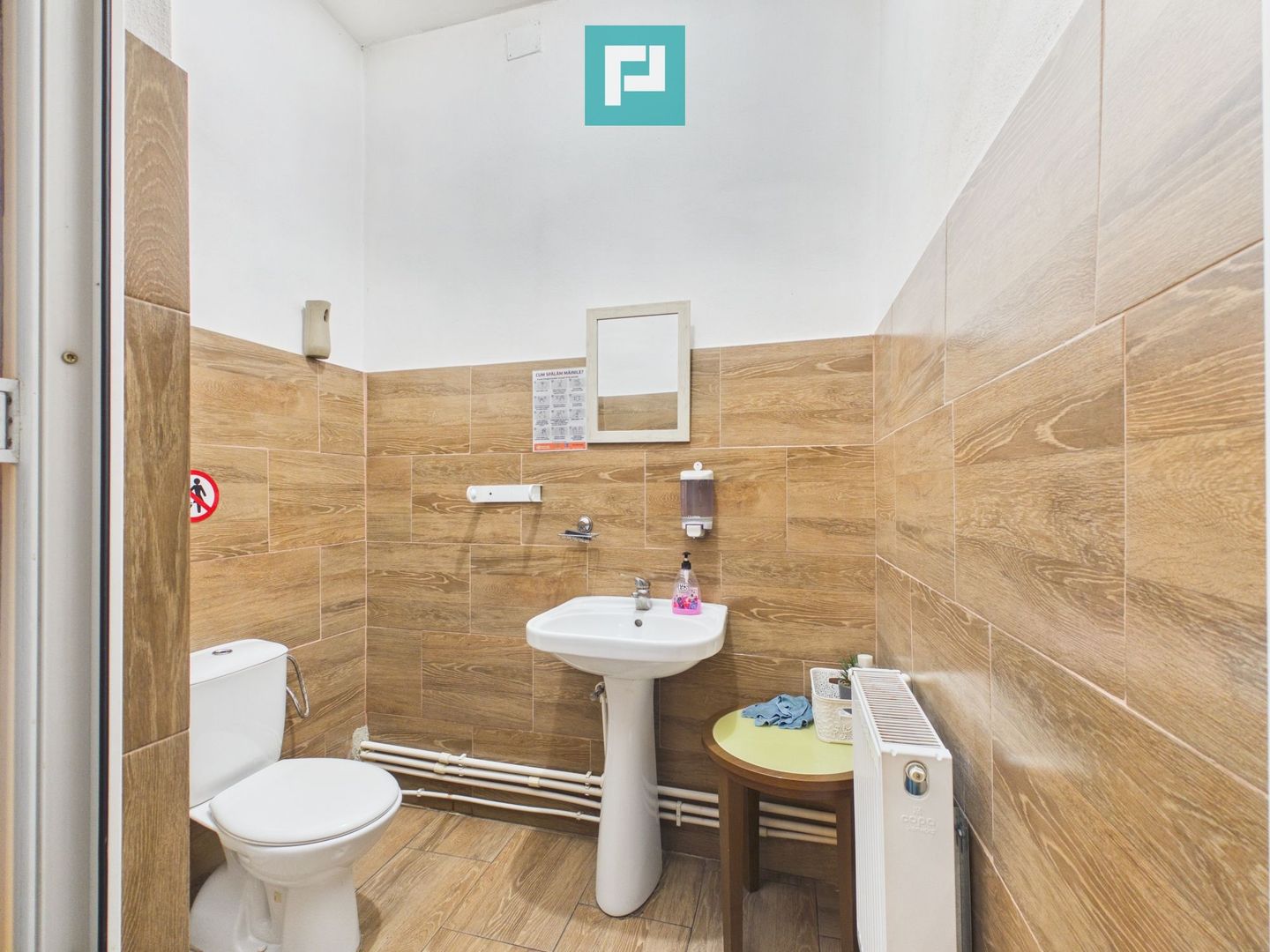 Spațiu Comercial cu venit din prima zi Macea - Poză 6