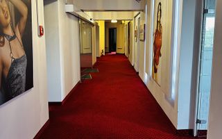 Spațiu ultracentral 710mp Piața Victoriei ideal pentru afaceri/birouri - Poză 1