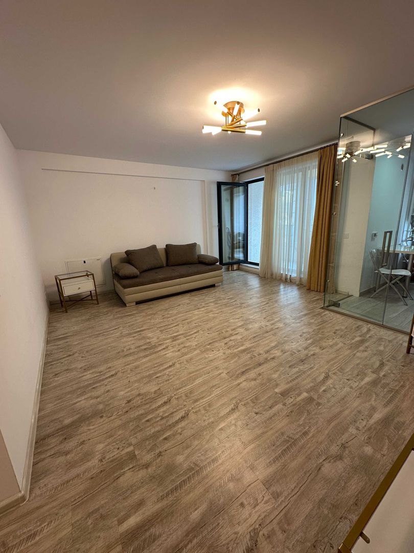 Studio de inchiriat Nerva Traian - Roka Residence - Poză 2