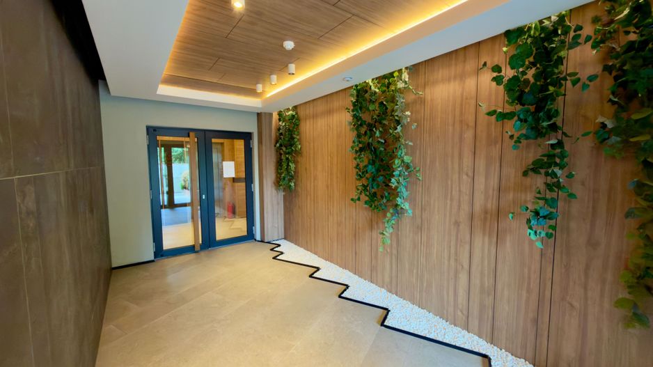 Apartament 2 camere de închiriat, Vitus Residence, Strada Mihai Viteazul, Brașov - Poză 11