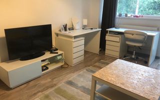 Apartament spaţios cu 2 camere decomandate, Str. Louis Pasteur, Cart.Zorilor - Poză 3