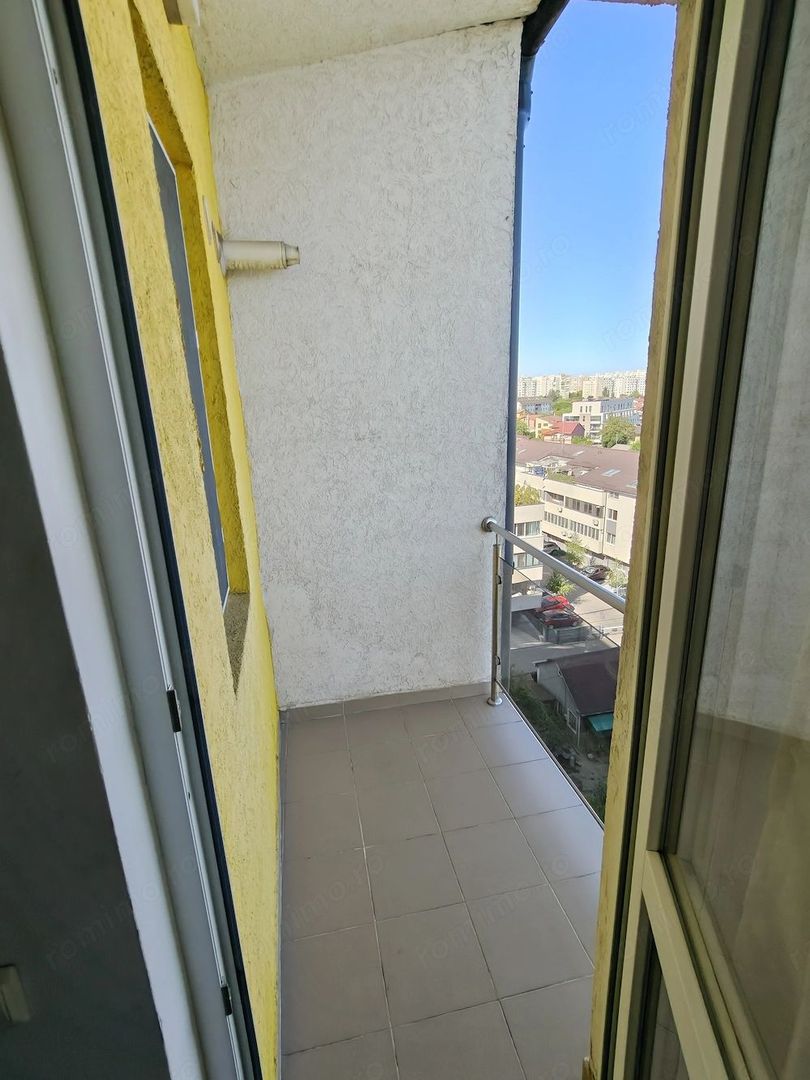 Garsoniera Titan, 12 minute metrou Grigorescu, bloc 2015, centrala - Poză 4