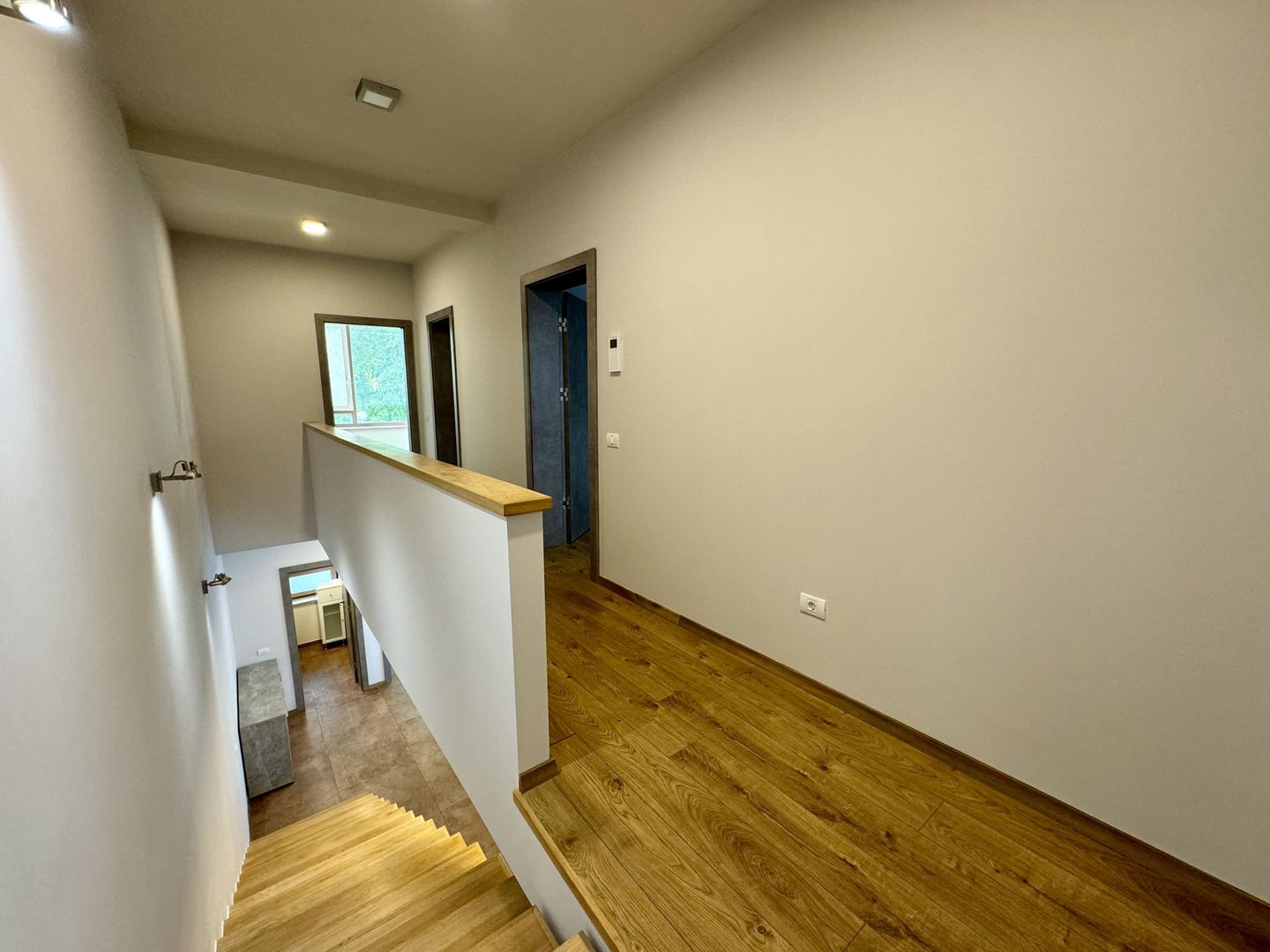 Duplex de închiriat  în Dumbrăvița, Lângă British School - Poză 16