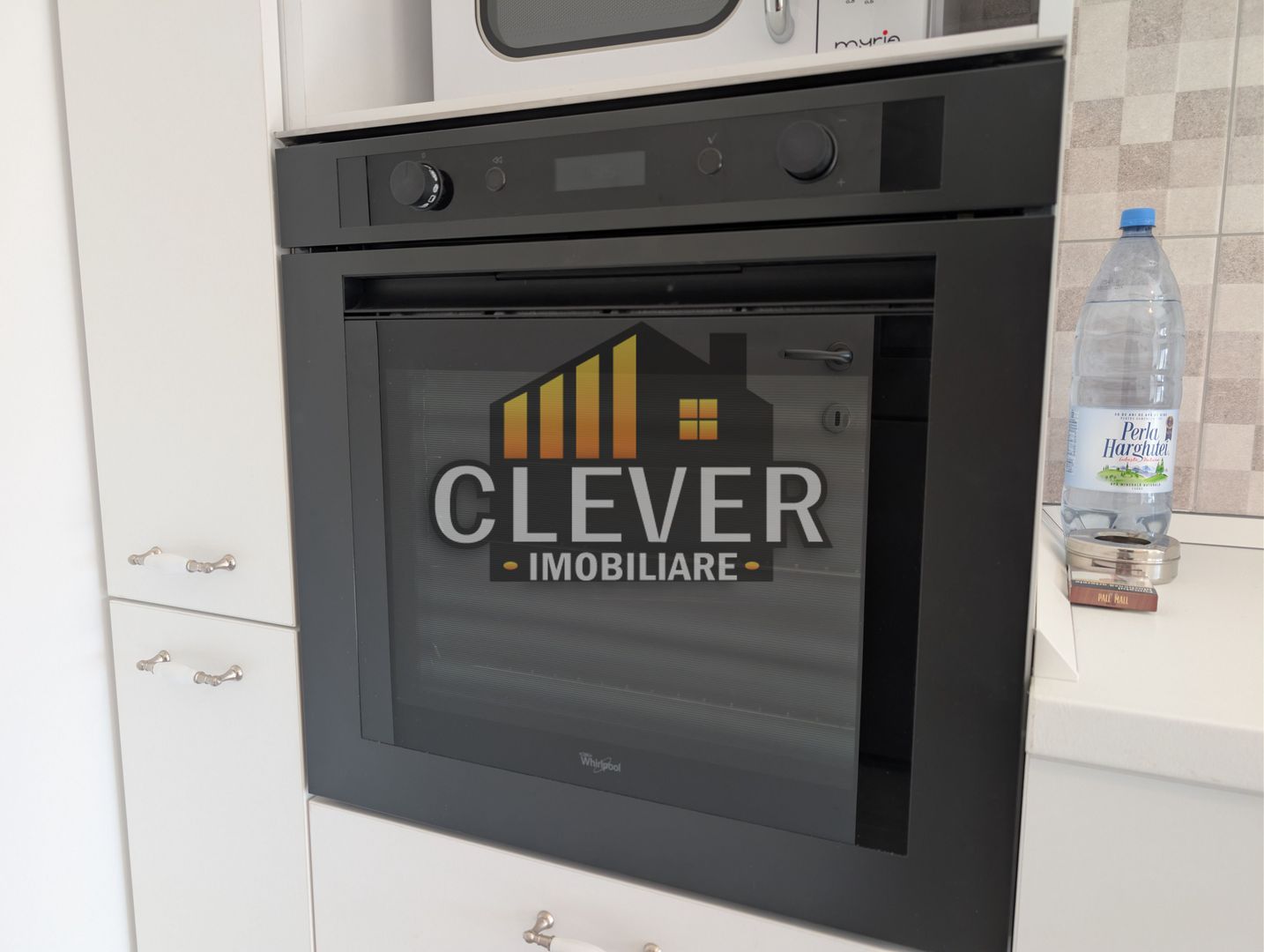 Apartament 2 camere Mobilat, Utilat, Finisaje Premium, Metrou Teclu - Poză 21