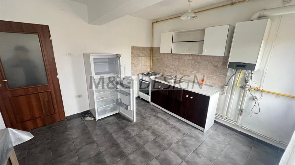 Apartament la vila2 camere decomandat balcoaneCT - Poză 13