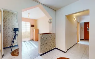 Apartament 3 camere Lacul Tei Teiul Doamnei - Poză 16