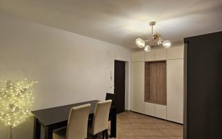 3 camere spatios Aradului+loc parcare - Poză 5